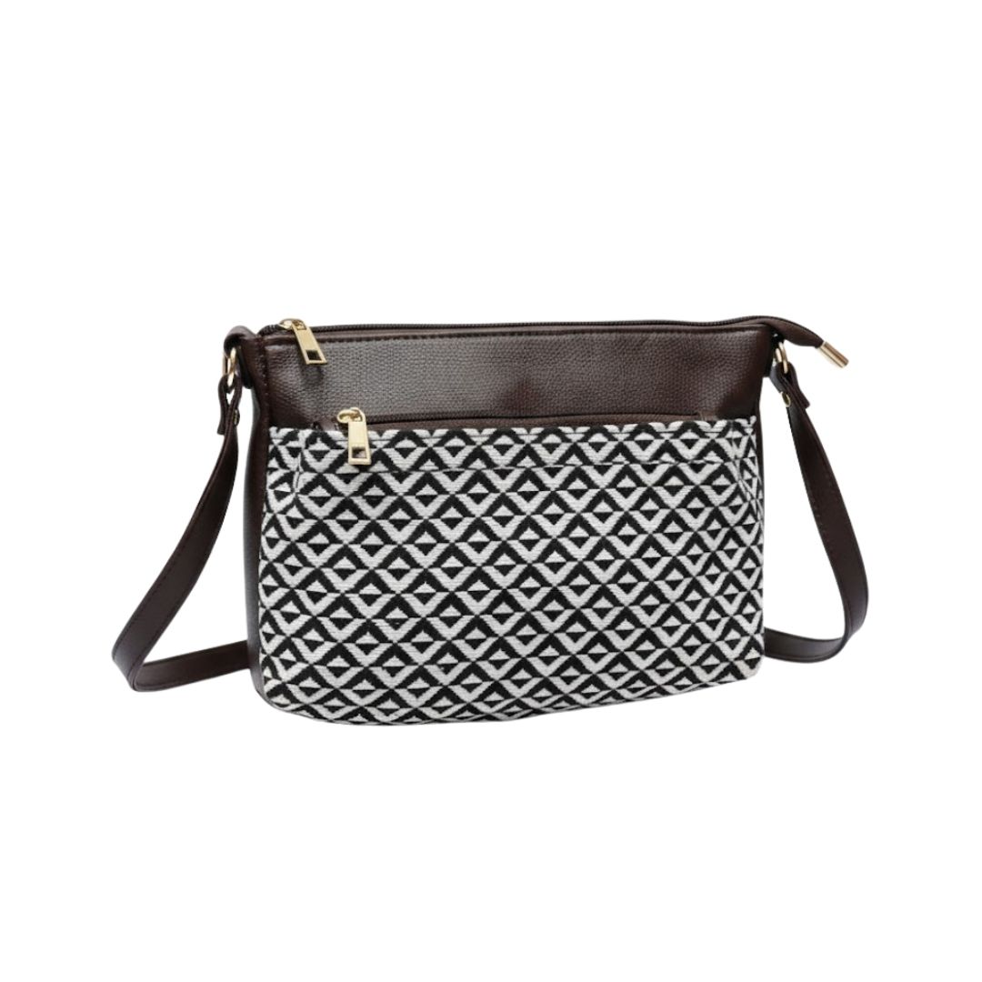 Stylish Eco-Friendly Balloon Sling Bag 136